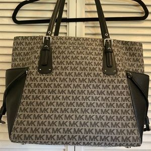 Michael Kors  large Purse